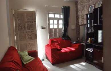 Imagem 14: Casa Pau da Lima, 2/4. 90m² de Área, 1 Banheiroe2 Dormitórios