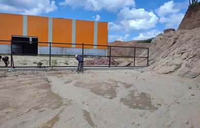 Imagem 12: Galpão para aluguel possui 1500m² em Guaxinduva - Atibaia - SP