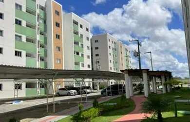 Imagem 2: Condomínio Alto Santa Lúcia: Apartamento 2/4 com 67m² e excelente localização!