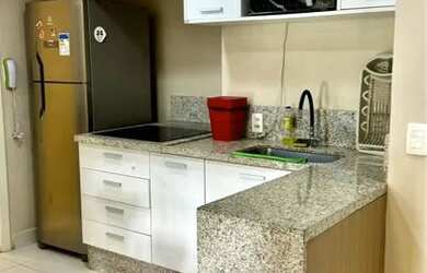 Imagem 7: Oportunidade Vista Mar no In Mare Bali Cobertura Duplex