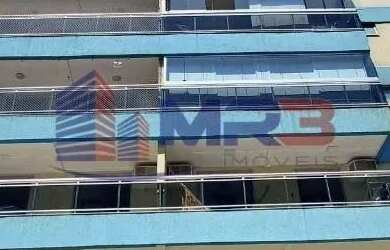 Imagem: O apartamento na cobertura possui 4 Dormitórios, 4 Banheiros