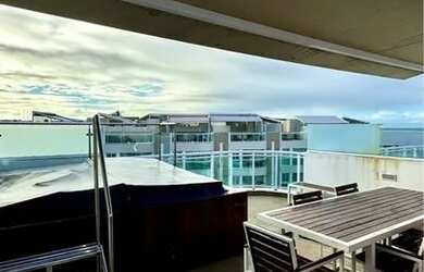 Imagem 4: Oportunidade Vista Mar no In Mare Bali Cobertura Duplex