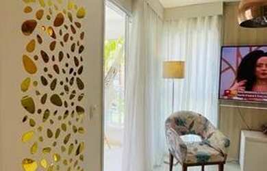 Imagem 8: Oportunidade Única In Mare Bali 57m2 Resort Residencial Beira Mar