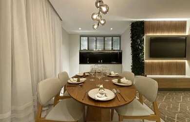 Imagem 3: Apartamento 2 quartos Alto Padrão- Guarapari Es