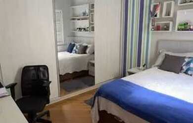 Imagem 12: Casa de alto padrão a venda em condomínio fechado em Varginha