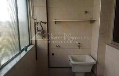 Imagem 2: Apartamento com 3 dormitórios à venda, 80 m² por R$ 500.000 - Bela...