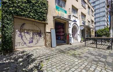 Imagem 16: Apartamento - Juvevê. Varanda, Área de serviço, 112m² de Áreae1 Vaga...