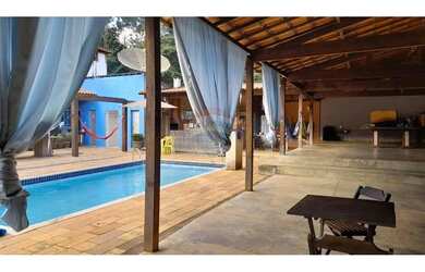 Imagem 4: Casa comercial para alugar, ideal para restaurante, pousada e eventos....