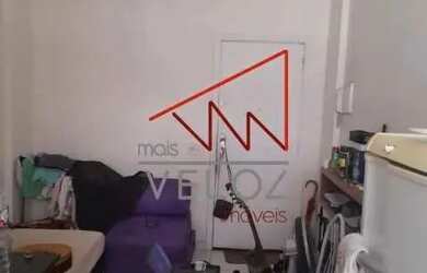 Imagem 11: Kitnet/Conjugado-À VENDA-Centro-Rio de Janeiro-RJ