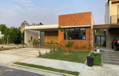 Imagem 13: Mosaico Ponta Negra 03 Suítes, Sala de estar/Jantar/ Área gourmet com...