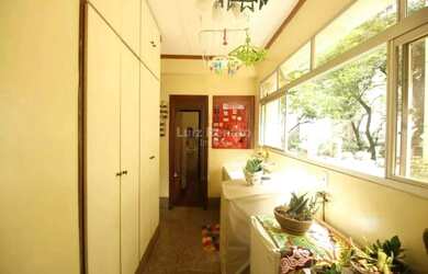 Imagem 12: Apartamento à venda 4 quartos no Bairro Lourdes