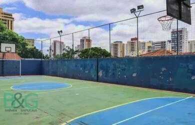 Imagem 15: Apartamento com 1 dormitório à venda, 41 m² por R$ 449.000 - Aclimação...