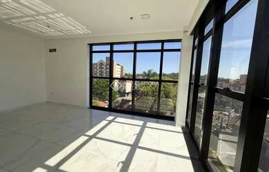 Imagem 4: SALA COMERCIAL COM 45M² NO CENTRO DE CANOAS PARA LOCAÇÃO