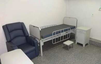 Imagem 9: Prédio à venda, Serra - Belo Horizonte/MG