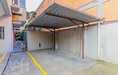 Imagem 11: Imóvel para venda possui 72 metros quadrados com 2 quartos em Auxiliadora...