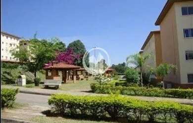 Imagem 10: Apartamento à venda com 2 dormitórios - Condominio Morada do Japi -...