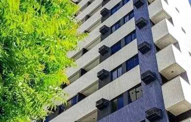 Imagem: O apartamento possui 3 Dormitórios, 2 Banheiros, 68m² de Área