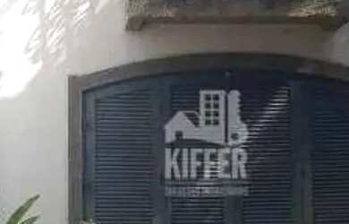 Imagem 8: Casa com 5 dormitórios à venda, 242 m² por R$ 1.050.000,00 - São Francisco...