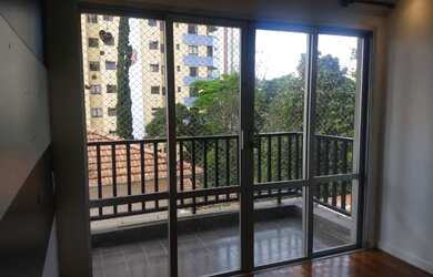 Imagem 3: Apartamento para locação em Água Fria com 2 quartos , 70m²