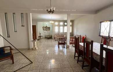 Imagem 2: Sobrado Mançour Daud 5 Dormitórios