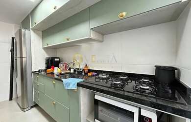 Imagem 12: ON BOTAFOGO - Apartamento 2 quartos com suíte - mobiliado