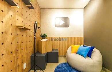 Imagem 15: Apartamento com 2 dormitórios, 64 m² - venda por R$ 530.000 ou aluguel por R$ 2.500/mês