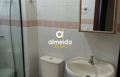 Imagem 16: Apartamento 2 dormitórios à venda Centro Santa Maria/RS