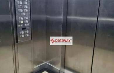 Imagem 4: Sala, 40 m² - venda por R$ 500.000 ou aluguel por R$ 2.258/mês - Consolação...