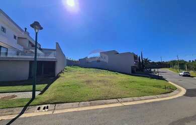 Imagem 8: Terreno em Condomínio com 485m2 no Residencial Davos do Swiss Park, Campinas/SP - R$ 959.0