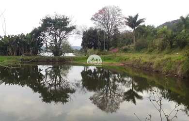 Imagem 2: Terreno em condomínio à venda, Área rural - Boa Vista da Aparecida/Pr