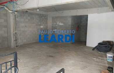 Imagem: O depósito possui 80m² de Área e Imóvel novo e está localizado