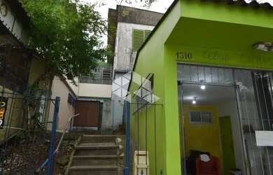 Imagem 2: Apartamento localizado na Av. Paulo Lauda