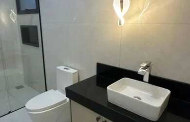 Imagem 10: Casa com 3 dormitórios à venda, 146 m² por R$ 1.190.000,00 - Residencial...