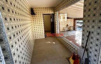 Imagem 7: Sobrado com 4 dormitórios para alugar, 250 m² por R$ 10.000,01/mês...