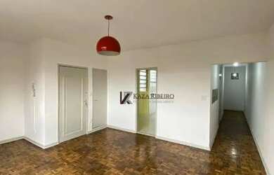 Imagem 1: Apartamento com 3 dormitórios para alugar, 108 m² por R$ 3.445,92/mês - Perdizes - São Pau