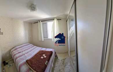 Imagem 10: Apartamento à venda, 51 m² por R$ 393.500,00 - Freguesia do Ó - São...