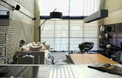 Imagem 4: Cobertura com 1 dormitório à venda, 100 m² por R$ 1.968.000,00 - Morumbi...