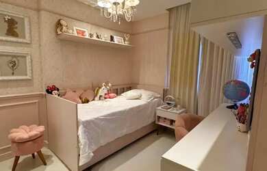 Imagem 8: Apartamento à venda no PLATNO GREENVILLE , PATAMARES, Salvador, BA