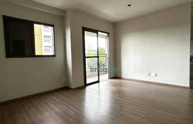 Imagem 2: Apartamento com 2 dormitórios, 64 m² - venda por R$ 530.000 ou aluguel por R$ 2.500/mês