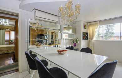 Imagem 3: Apartamento 2 dormitórios, mobiliado no São João