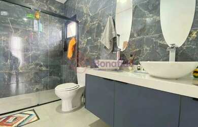 Imagem 13: Casa térrea para VENDA localizada no condomínio TERRAS DA ALVORADA em...