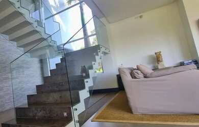 Imagem 13: Casa com 5 dormitórios à venda, 491 m² por R$ 6.447.000,00 - Panorâmico - Garopaba/SC