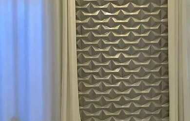 Imagem 13: Casa diferenciada no condomínio Buona Vita em São José do Rio Preto