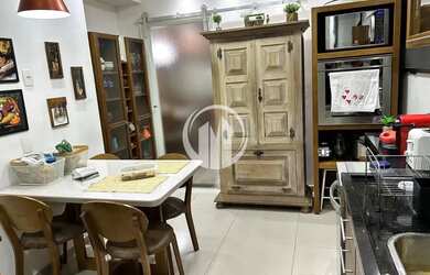 Imagem 10: Apartamento a venda com 3 dormitórios sendo 1 suite - Condominio São...