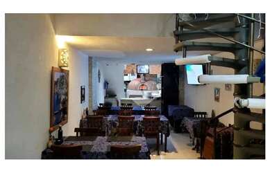 Imagem: O depósito possui 99m² de Área e está localizado em Recreio