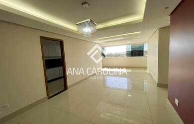 Imagem 3: Apartamento Cobertura em Jardim Panorama - Montes Claros