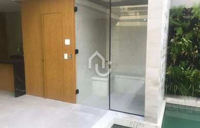 Imagem 3: Barra da Tijuca Casa em condomínio com 4 dormitórios