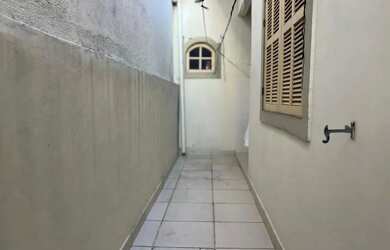 Imagem 15: Casa independente com 2 quartos para alugar por R$ 0/mês - Vila Blanche...