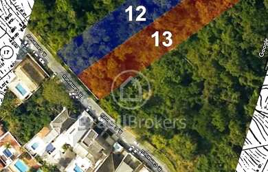 Imagem 10: TERRENO COM 2095 M2 CONDOMÍNIO BOSQUE DOS ESQUILOS