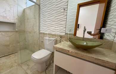 Imagem 9: Residencial Casa em Condomínio em Marília